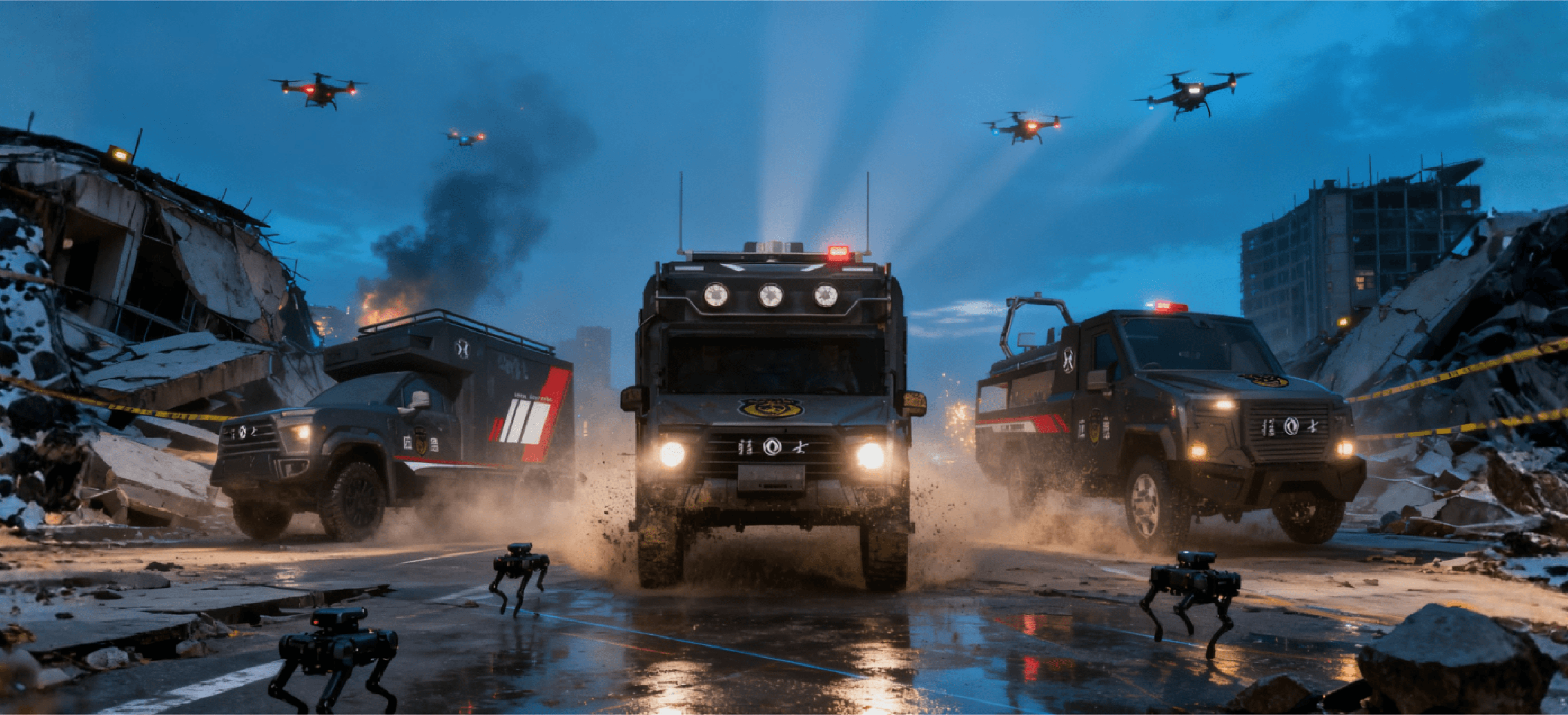 超越空间产品详情